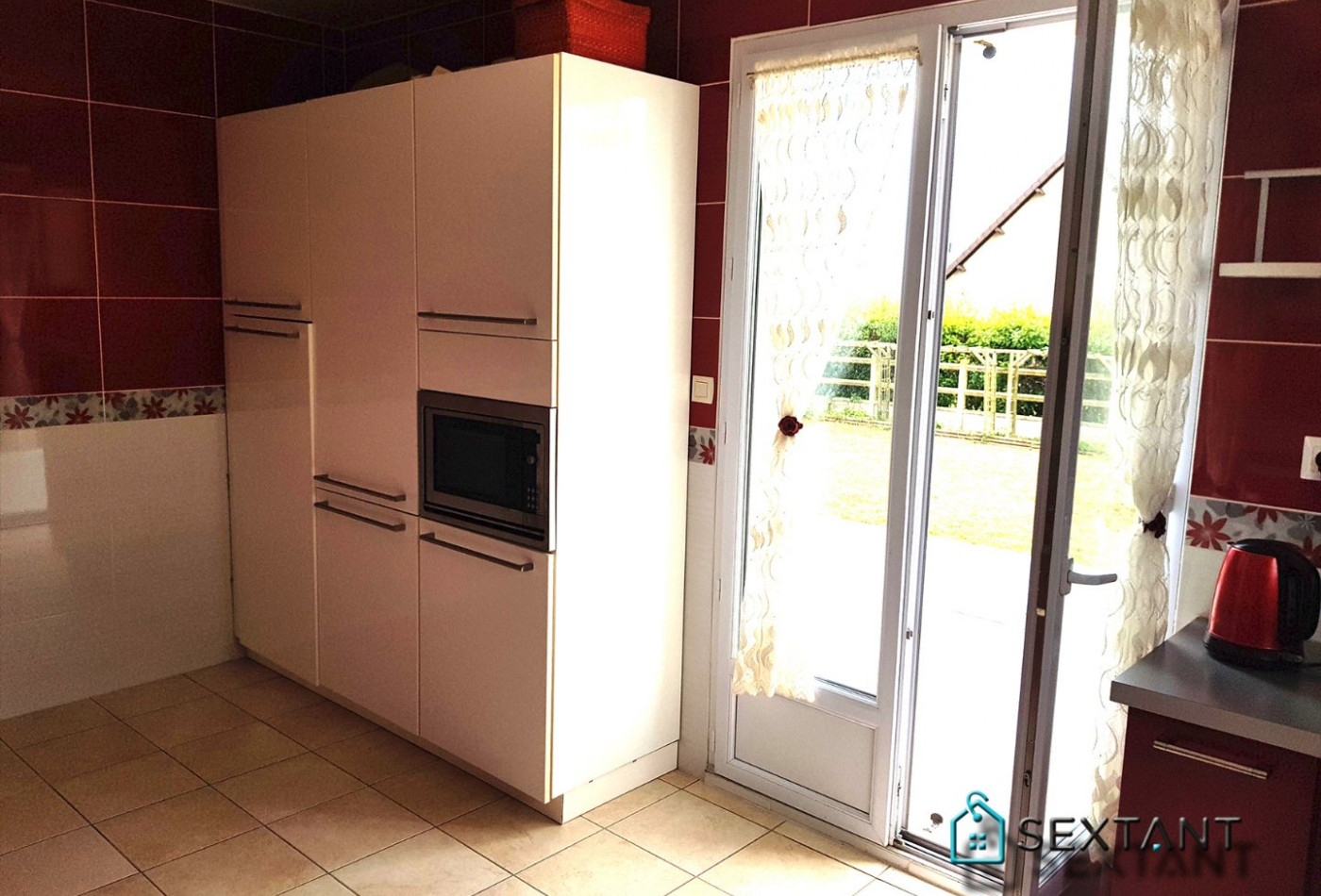 vente Maison Prey - Photo 8