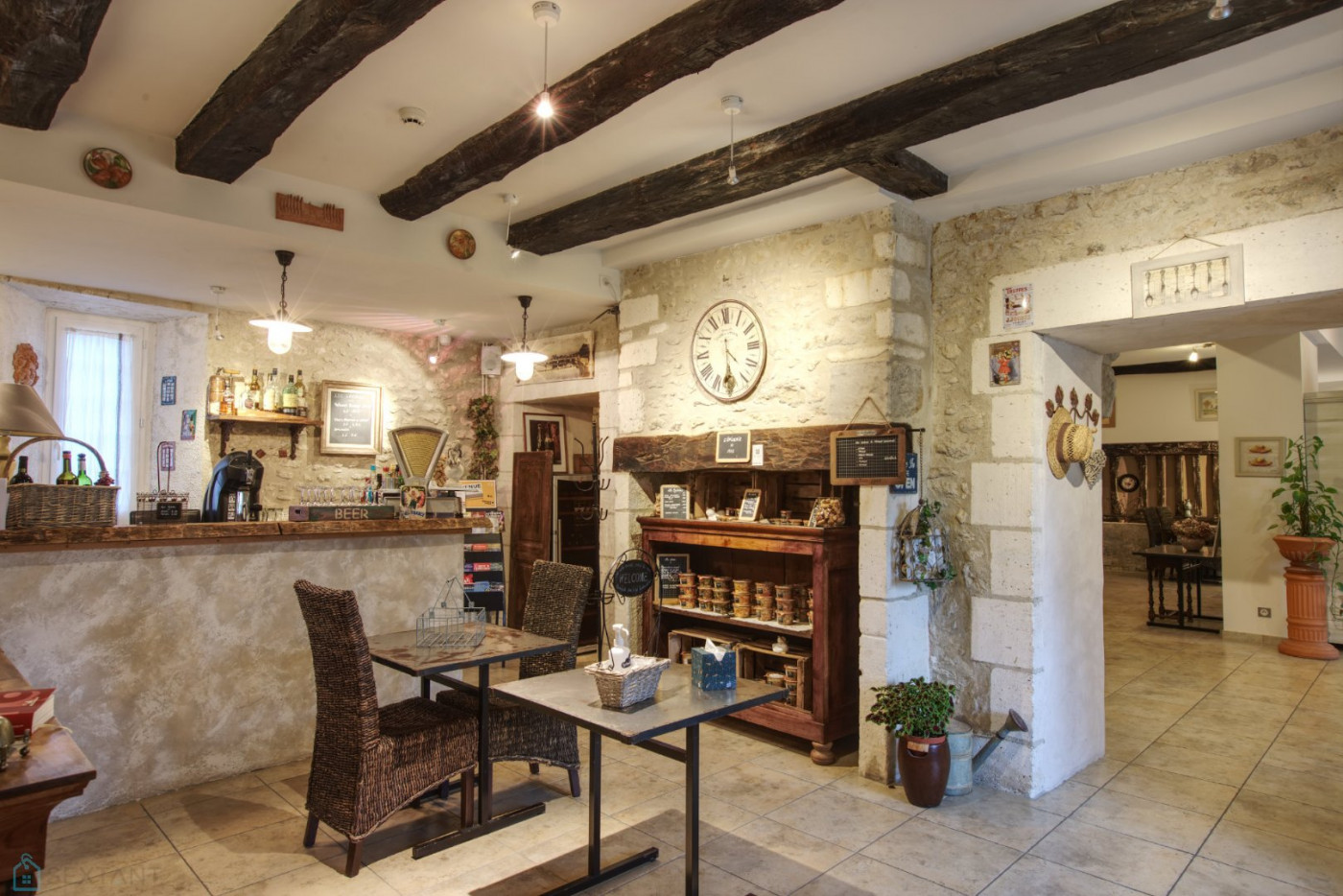 vente Propriété Antonne Et Trigonant - Photo 7