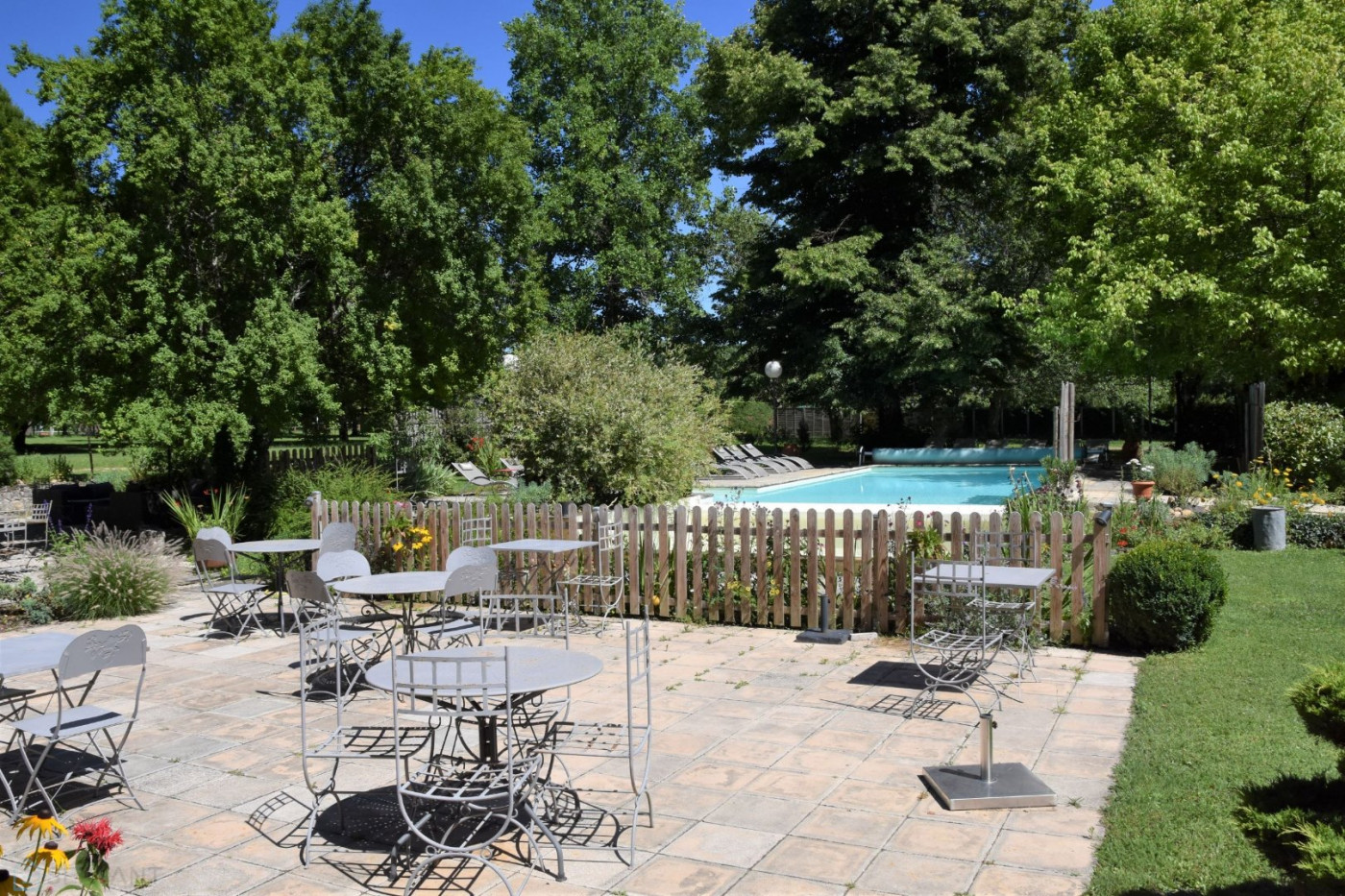 vente Propriété Antonne Et Trigonant - Photo 17