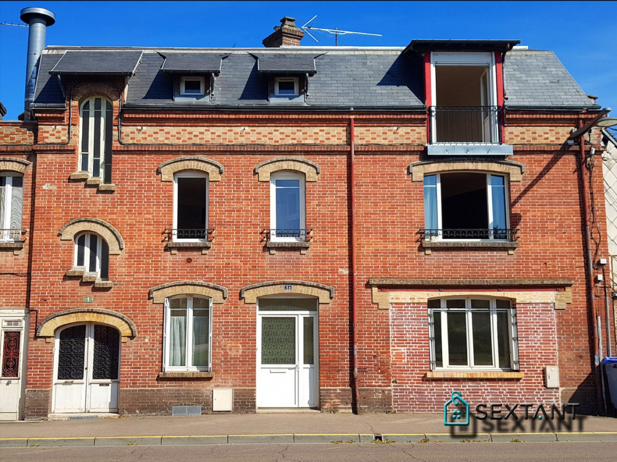 vente Maison de ville Evreux - Photo 1