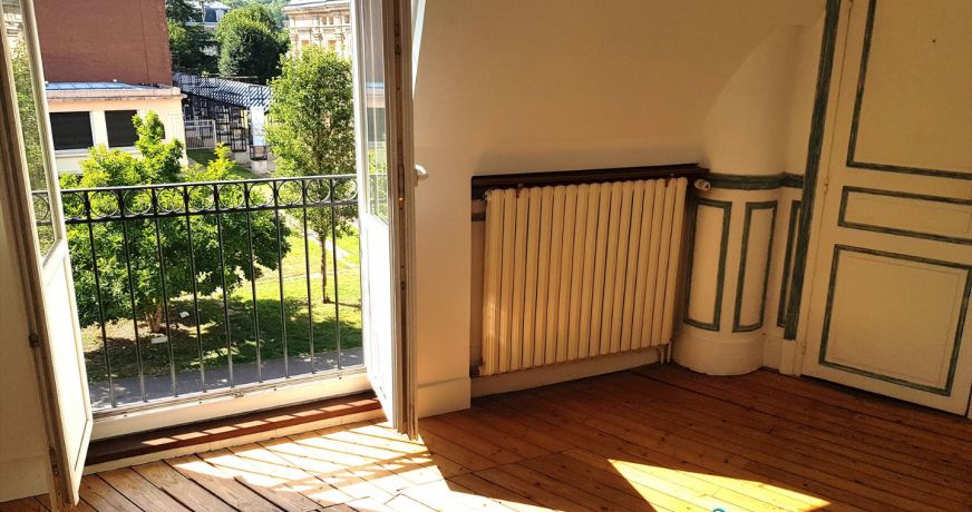 vente Maison de ville Evreux