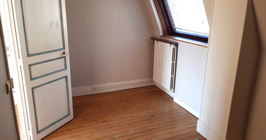 vente Maison de ville Evreux