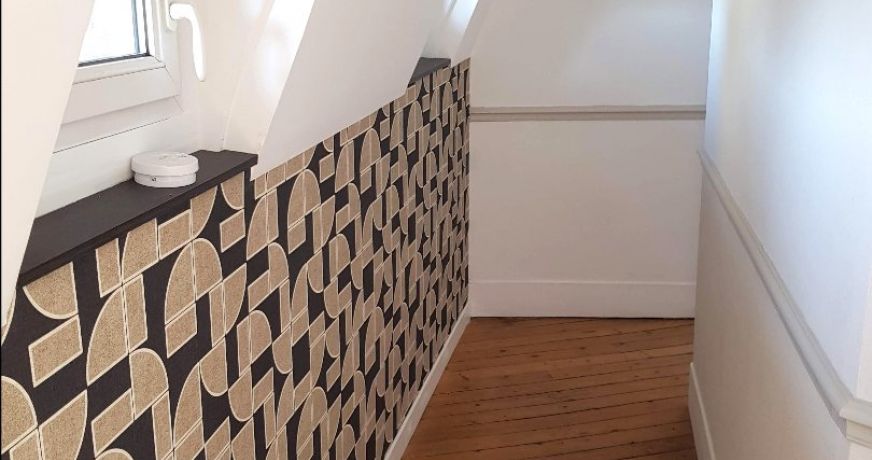 vente Maison de ville Evreux