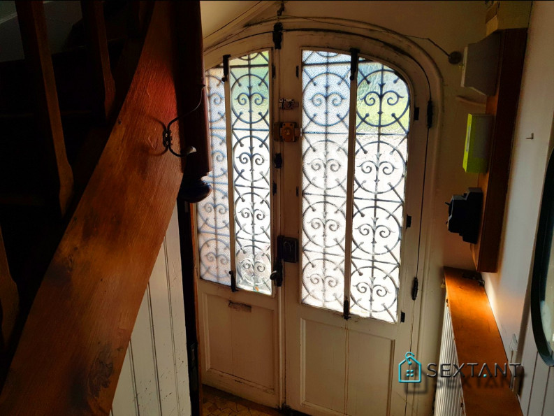 vente Maison de ville Evreux - Photo 2