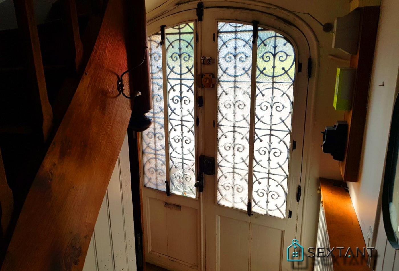 vente Maison de ville Evreux - Photo 3