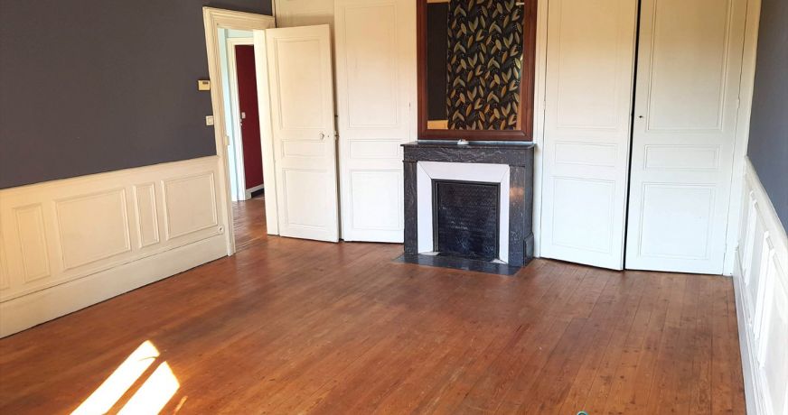 vente Maison de ville Evreux