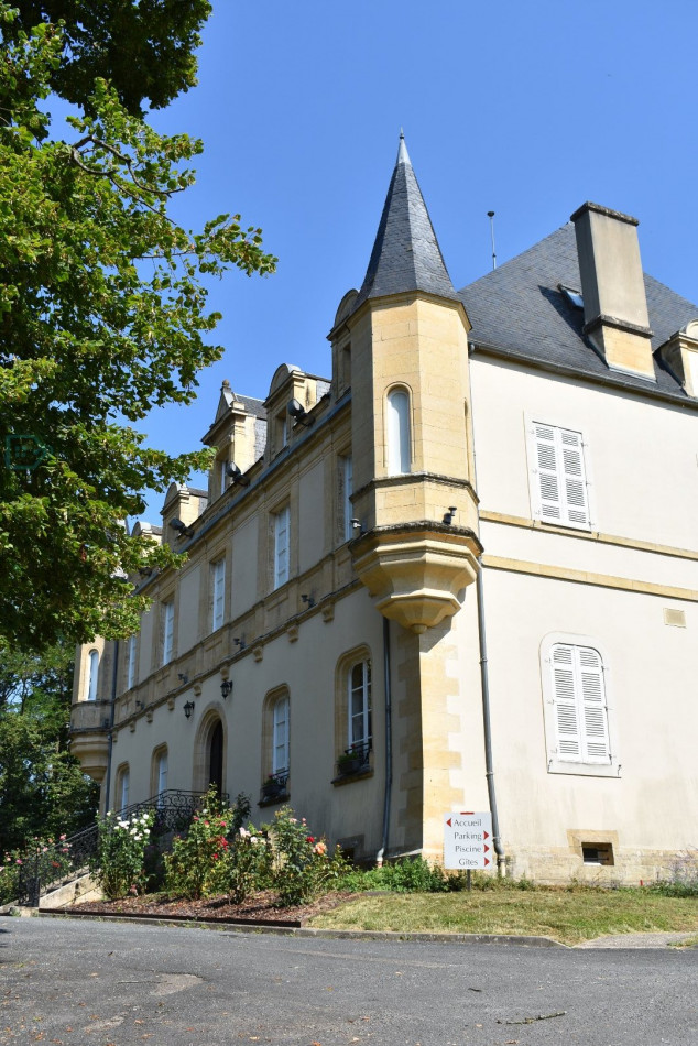 vente Château Valojoulx - Photo 14