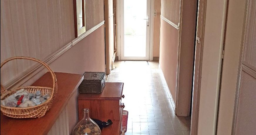 vente Maison de ville Evreux