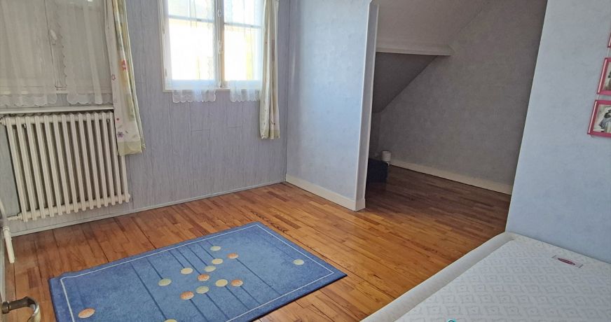 vente Maison de ville Evreux