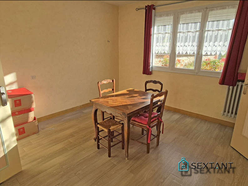 vente Maison de ville Evreux - Photo 6