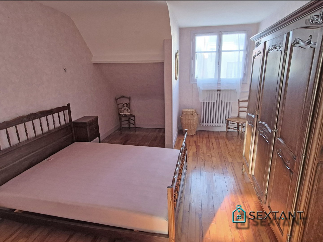 vente Maison de ville Evreux - Photo 12