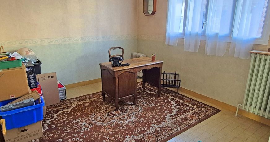 vente Maison de ville Evreux