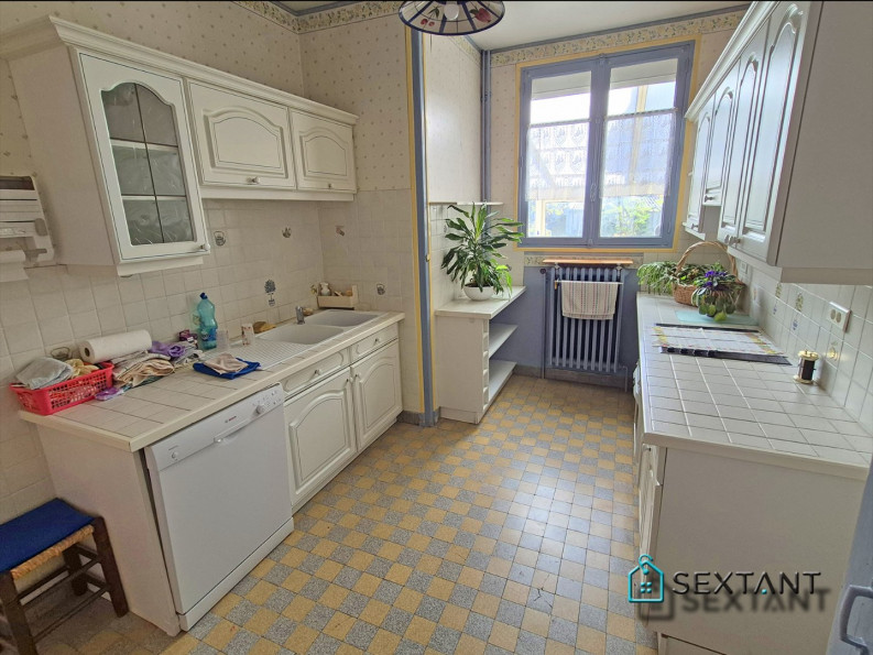 vente Maison de ville Evreux - Photo 9