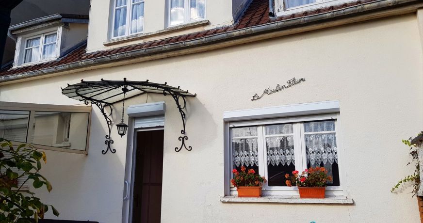 vente Maison de ville Evreux