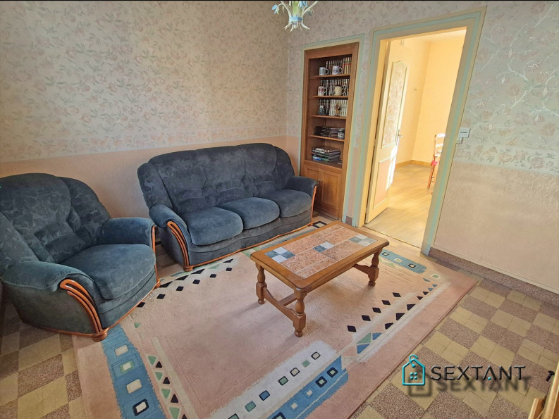 vente Maison de ville Evreux - Photo 7