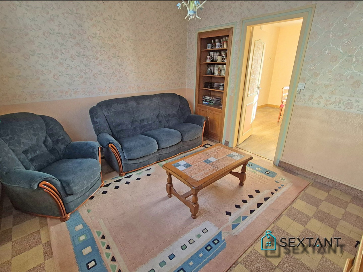 vente Maison de ville Evreux - Photo 7