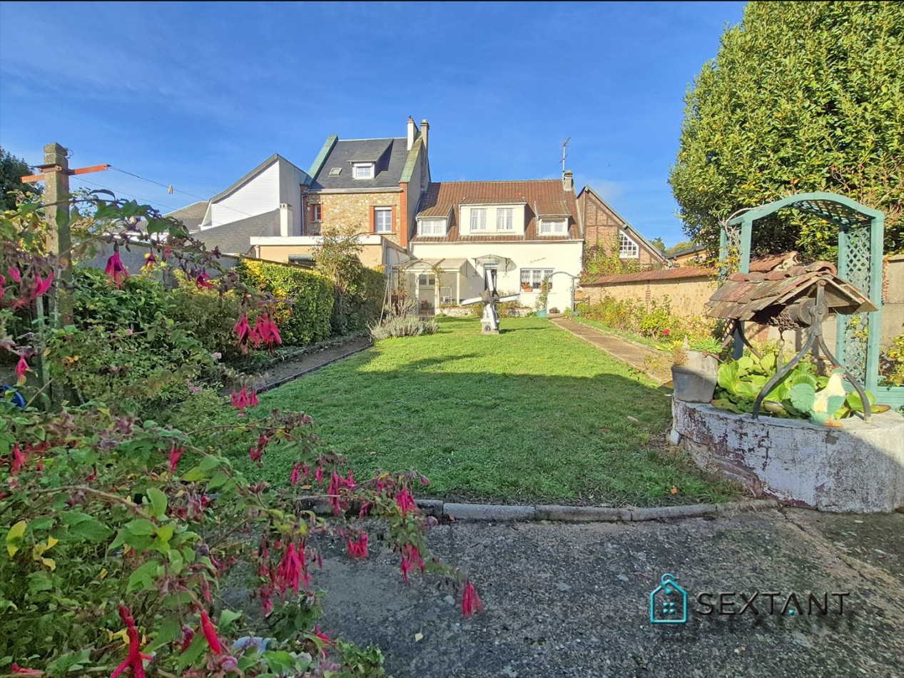 vente Maison de ville Evreux - Photo 4