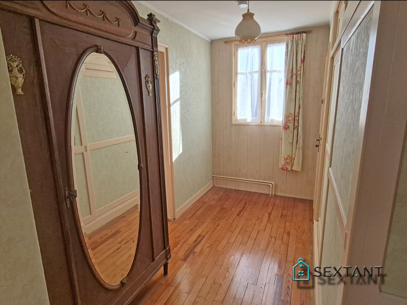 vente Maison de ville Evreux - Photo 10