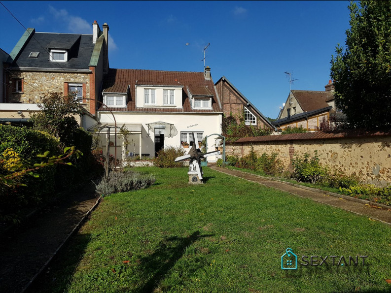 vente Maison de ville Evreux - Photo 1
