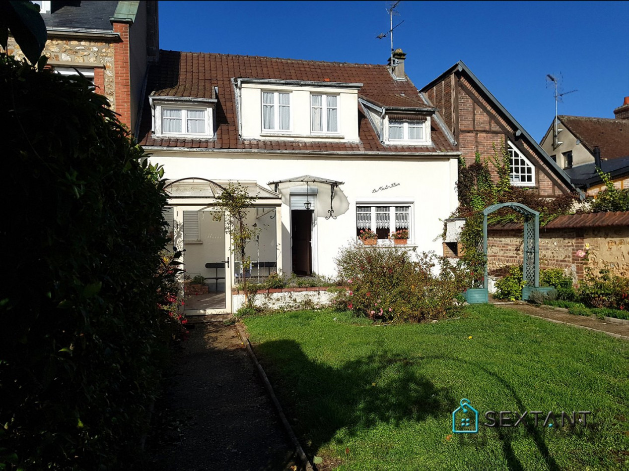 vente Maison de ville Evreux - Photo 15