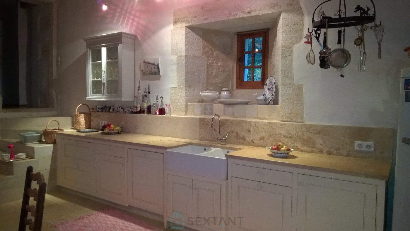 vente Demeure Agonac - Photo 5