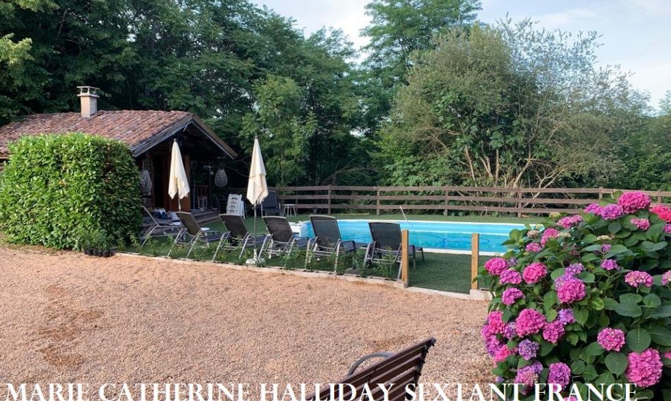 vente  Saint Jory De Chalais