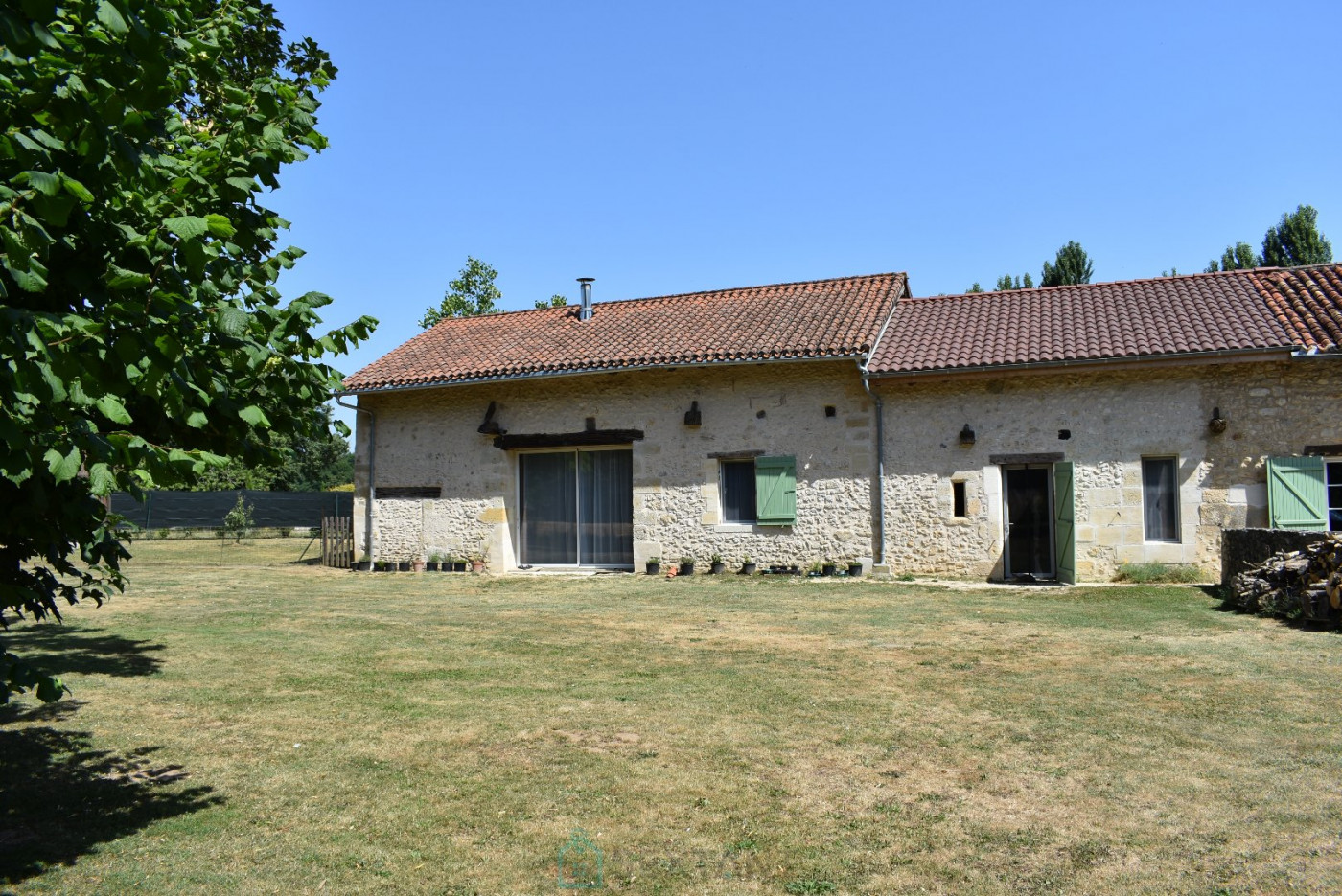 vente Demeure Perigueux - Photo 19