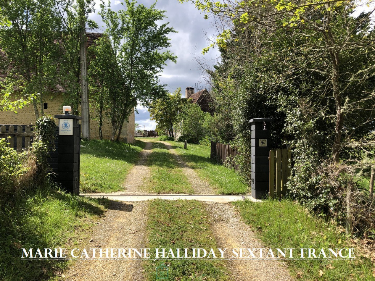 vente Demeure Bassilac - Photo 1