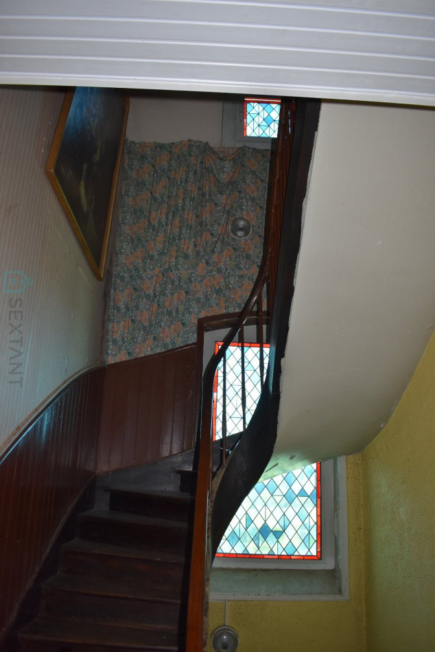 vente Château La Coquille - Photo 12