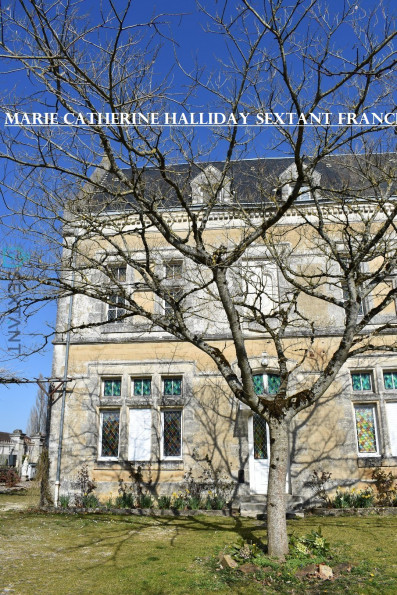 vente Château La Coquille - Photo 4