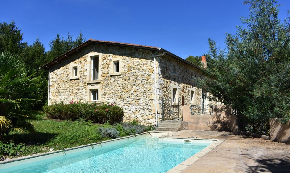 vente  Rouffignac Saint Cernin De Reilhac