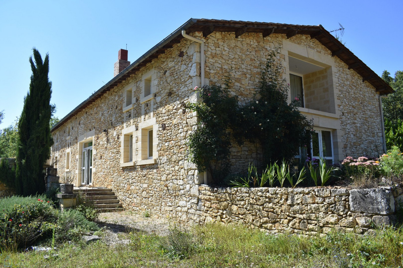 vente Propriété Rouffignac Saint Cernin De Reilhac - Photo 7