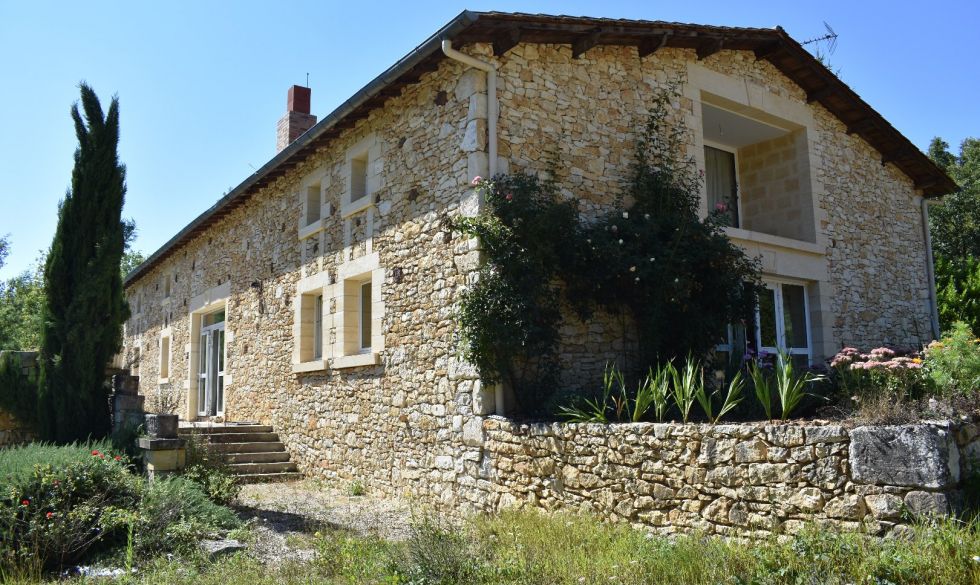 vente  Rouffignac Saint Cernin De Reilhac