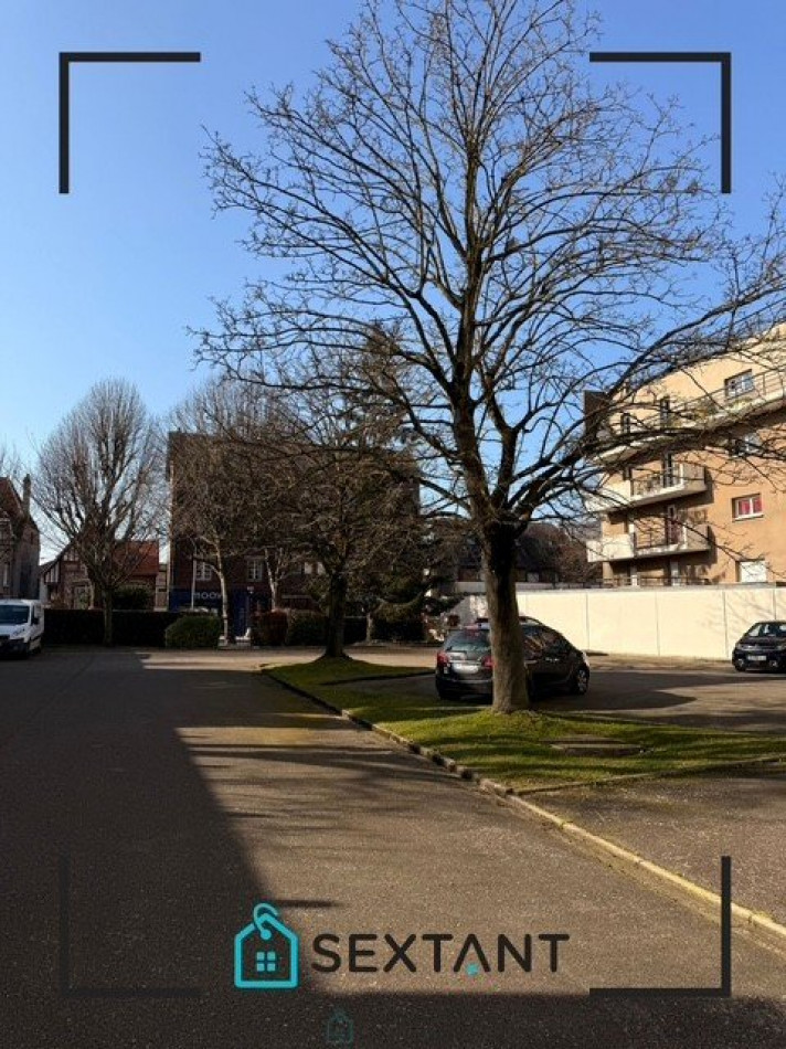 vente Appartement en rez de jardin Sotteville Les Rouen - Photo 8