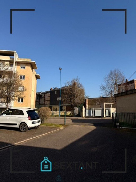 vente Appartement en rez de jardin Sotteville Les Rouen - Photo 7