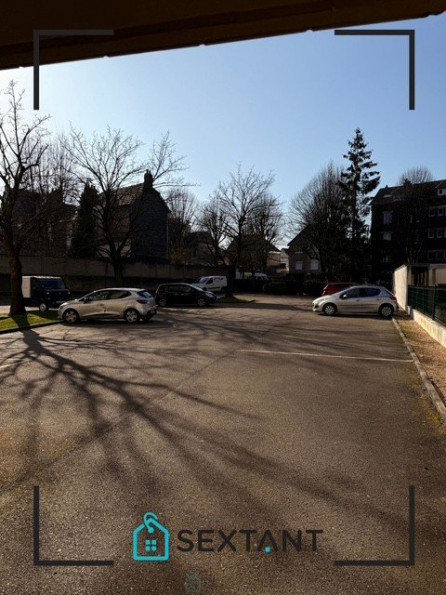 vente Appartement en rez de jardin Sotteville Les Rouen - Photo 6