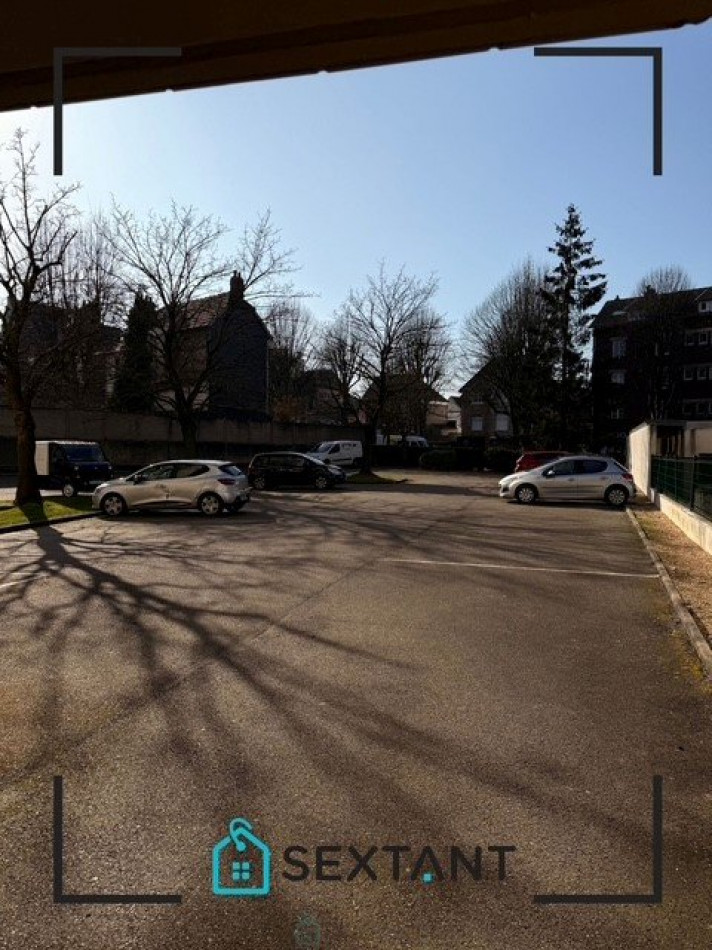 vente Appartement en rez de jardin Sotteville Les Rouen - Photo 6