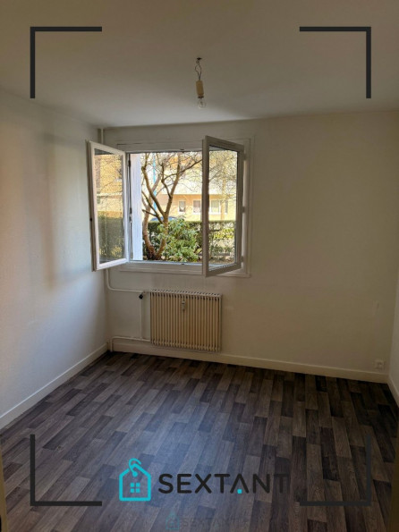 vente Appartement en rez de jardin Sotteville Les Rouen - Photo 3