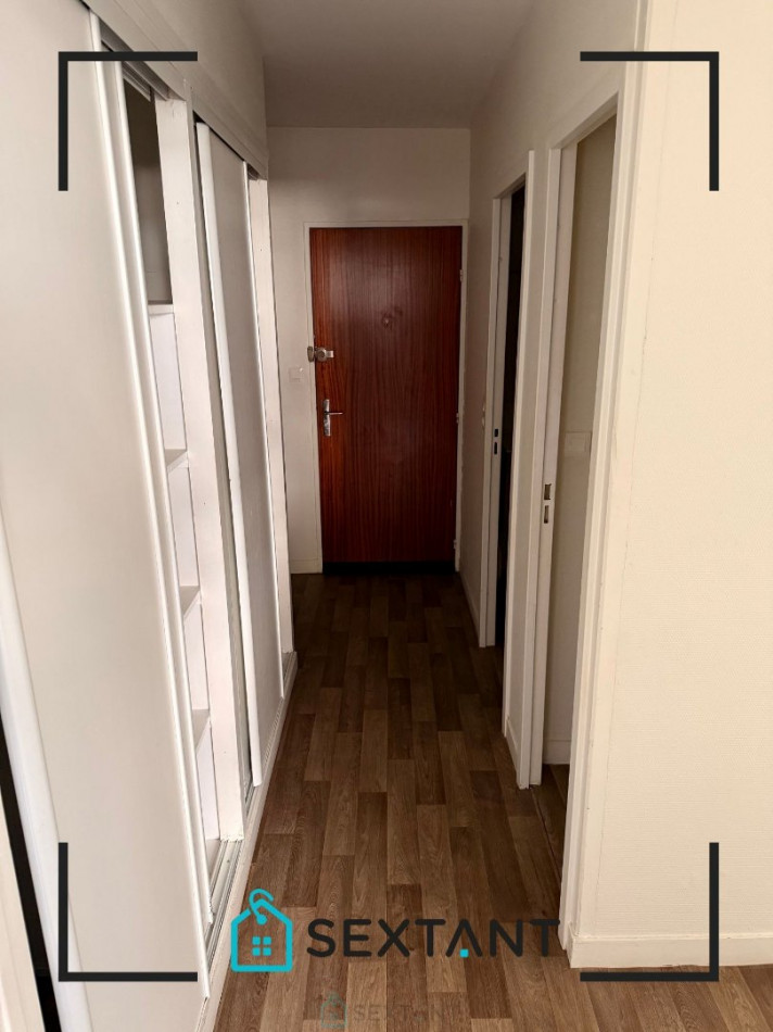 vente Appartement en rez de jardin Sotteville Les Rouen - Photo 4