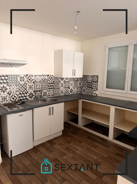 vente Appartement en rez de jardin Sotteville Les Rouen - Photo 5