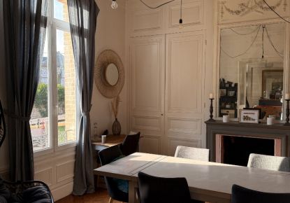 vente Maison Saint Aubin Les Elbeuf