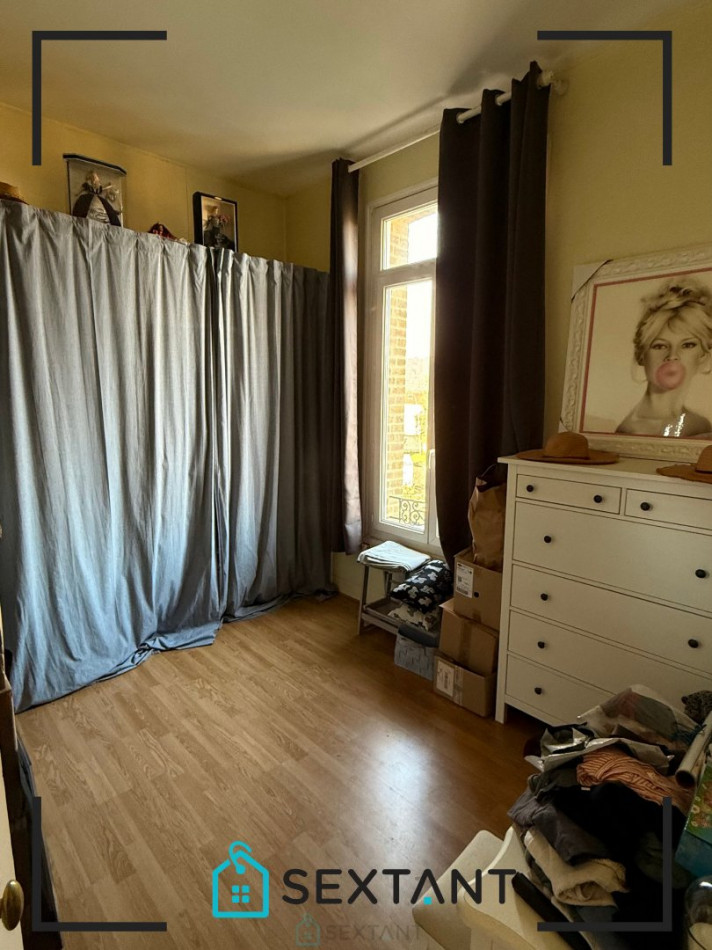 vente Maison Saint Aubin Les Elbeuf - Photo 14