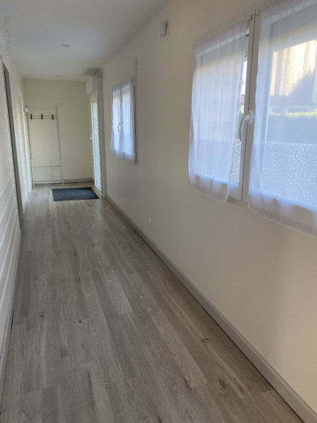 vente Maison Tourville La Riviere - Photo 5