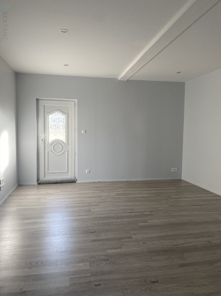 vente Maison Tourville La Riviere - Photo 7