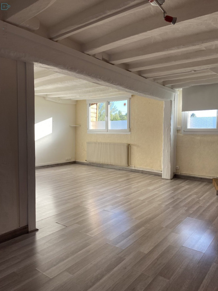 vente Maison Tourville La Riviere - Photo 3