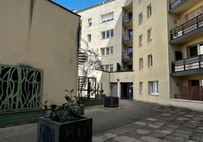 vente Appartement Rouen
