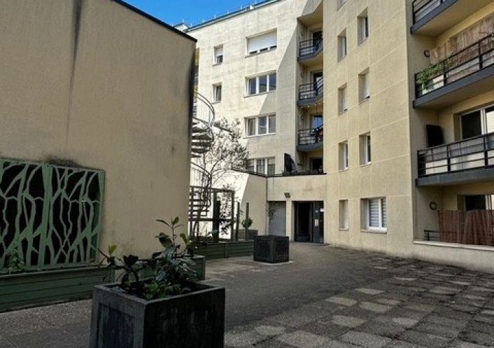 vente Appartement Rouen