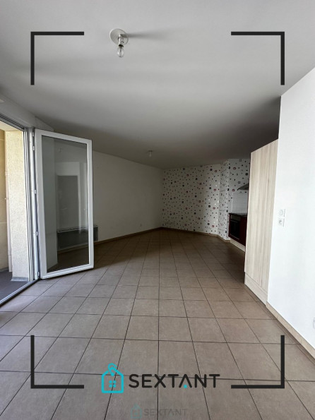 vente Appartement Rouen - Photo 3