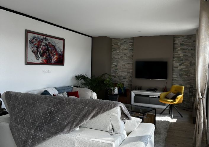 vente Appartement Deville Les Rouen