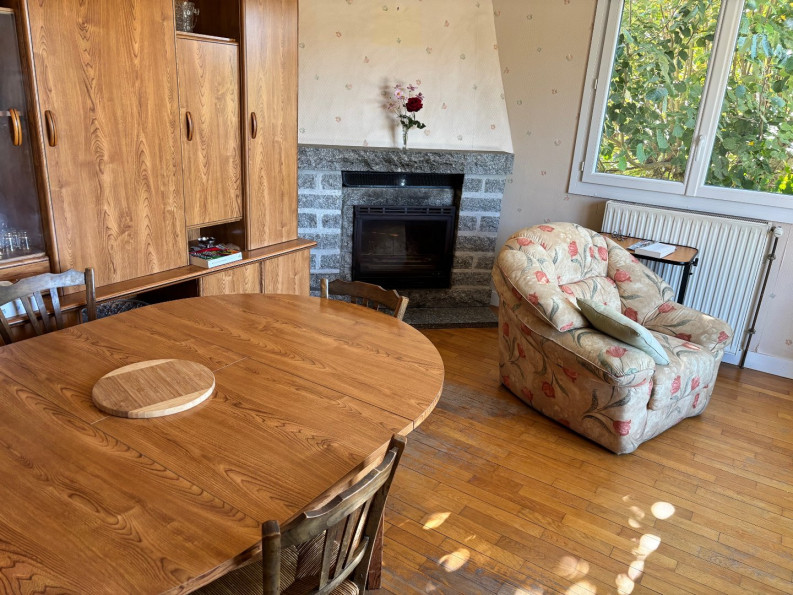 vente Maison de village Chamberet - Photo 4